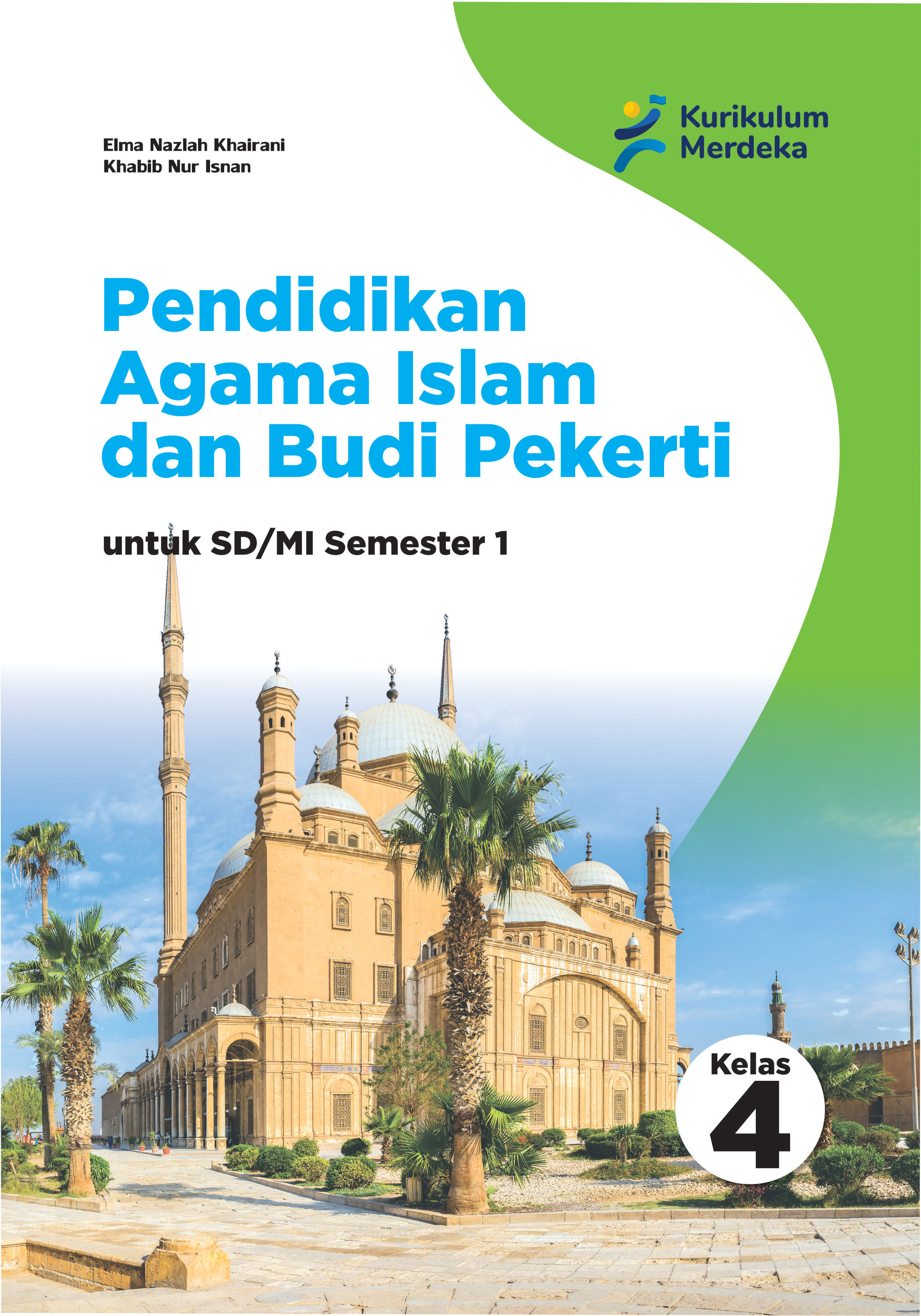 Pendidikan Agama Islam Kelas IV
